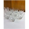 Image 3 : Pinwheel & Crystal Barware