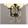 Image 3 : Vintage Hanging Lamp