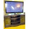 Image 1 : LG 42" Tv with Entertainment Stand