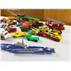 Image 2 : Assortment of Toy Cars