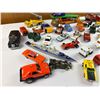 Image 3 : Assortment of Toy Cars