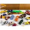 Image 4 : Assortment of Toy Cars