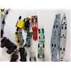 Image 6 : Assortment of Toy Cars
