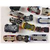 Image 7 : Assortment of Toy Cars