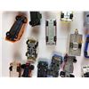 Image 8 : Assortment of Toy Cars