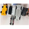 Image 9 : Assortment of Toy Cars