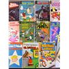 Image 3 : Collection of Comic Books