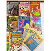 Image 4 : Collection of Comic Books
