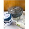Image 4 : Kitchen Appliance Lot