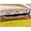 Image 4 : Floral Upholstered Chair