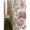 Image 5 : Floral Upholstered Chair