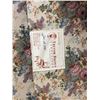 Image 6 : Floral Upholstered Chair