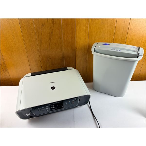 Office Electronics