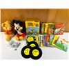 Image 1 : Vintage Disney Collectibles