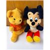 Image 7 : Vintage Disney Collectibles