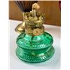 Image 2 : Vintage Oil Lanterns