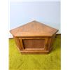 Image 1 : Corner Cabinet