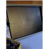 Image 2 : Lite-Brite Shadow Box