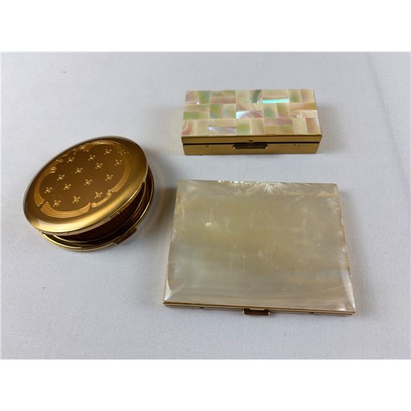Vintage Compacts