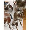 Image 3 : Assortment of Pots
