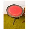 Image 3 : Wooden Side Tables