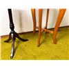 Image 4 : Wooden Side Tables