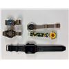Image 1 : Lot of Watches