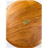 Image 4 : Teak Wood Salad Bowl Set