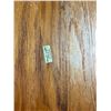Image 5 : Teak Wood Salad Bowl Set