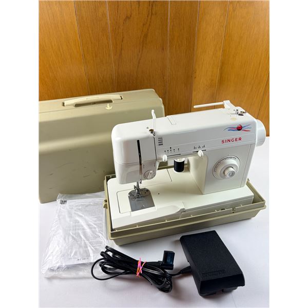Singer Sewing Machine