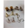 Image 2 : Cufflinks & Elegance Trinket Box