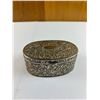 Image 3 : Cufflinks & Elegance Trinket Box