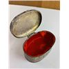 Image 4 : Cufflinks & Elegance Trinket Box