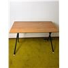 Image 1 : Folding Table