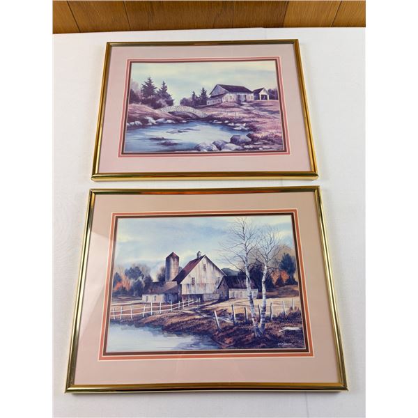 Owen Wexler Art Prints