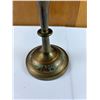 Image 2 : Hand Painted Brass Vessel