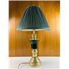 Image 1 : Green Table Lamp