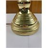 Image 2 : Green Table Lamp