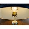 Image 3 : Green Table Lamp