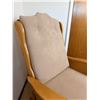Image 3 : Wooden Glide Chair