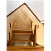 Image 4 : Wooden Glide Chair