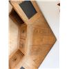 Image 3 : Corner Entertainment Stand