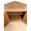 Image 4 : Corner Entertainment Stand