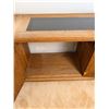 Image 5 : Corner Entertainment Stand