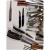 Image 10 : Assortment of Kitchen Utensils
