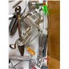 Image 11 : Assortment of Kitchen Utensils