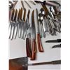 Image 13 : Assortment of Kitchen Utensils