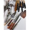 Image 2 : Assortment of Kitchen Utensils