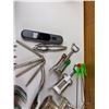 Image 5 : Assortment of Kitchen Utensils