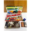 Image 1 : Vintage Board Games
